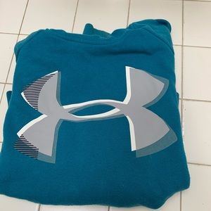 Real Under Armor Sweatshirt